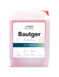 Продукция Универсальный клей Баутгер 10 л в Москве
